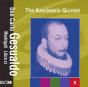 Madrigali Libro II - CD - Preview