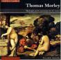 Madrigals And Canzonetta For 2-5 Voices. - CD - Preview