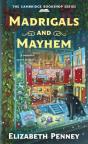 Madrigals And Mayhem - Preview