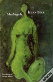 Capa do artigo Madrigals