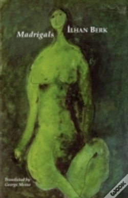 Capa do artigo Madrigals