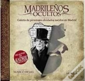 Capa do artigo Madrileños Ocultos