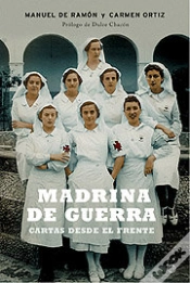Capa do artigo Madrina De Guerra