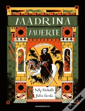 Capa do artigo Madrina Muerte