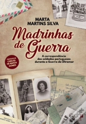 Capa do artigo Madrinhas de Guerra