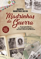 Capa do artigo Madrinhas De Guerra