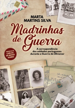 Capa do artigo Madrinhas De Guerra