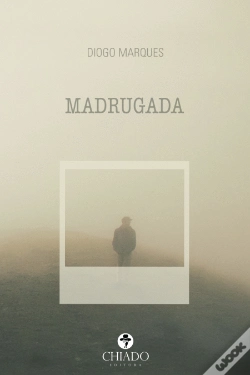 Capa do artigo Madrugada