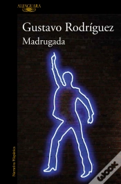 Capa do artigo Madrugada