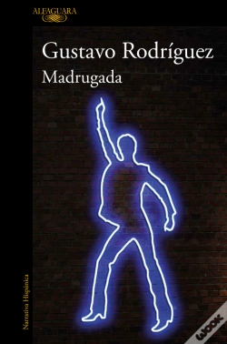 Capa do artigo Madrugada
