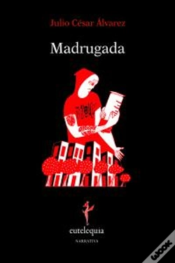 Capa do artigo Madrugada