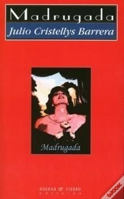 Capa do artigo Madrugada
