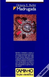 Capa do artigo Madrugada