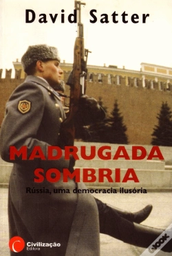 Capa do artigo Madrugada Sombria