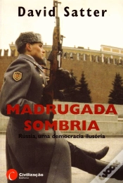 Capa do artigo Madrugada Sombria