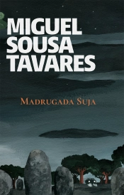 Capa do artigo Madrugada suja