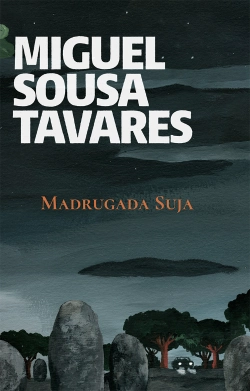 Capa do artigo Madrugada suja