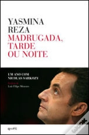 Capa do artigo Madrugada, Tarde ou Noite