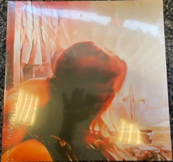 Capa do artigo Madrugada - Vinil
