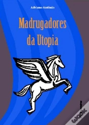 Capa do artigo Madrugadores da Utopia