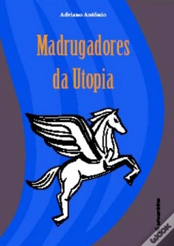 Capa do artigo Madrugadores da Utopia
