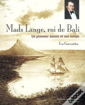 Capa do artigo Mads Lange, Roi De Bali