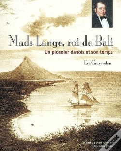 Capa do artigo Mads Lange, Roi De Bali