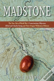 Capa do artigo Madstone