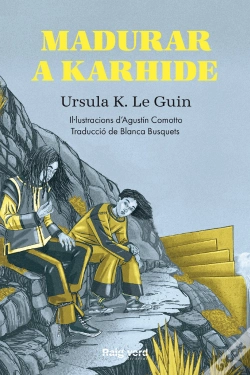 Capa do artigo Madurar A Karhide