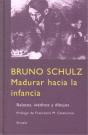 Madurar Hacia La Infancia - Preview