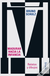Capa do artigo Madurar Hacia La Infancia