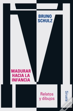 Capa do artigo Madurar Hacia La Infancia