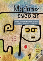 Capa do artigo Madurez Escolar