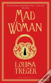 Capa do artigo Madwoman
