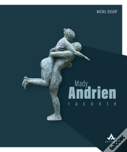 Capa do artigo Mady Andrien Raconte