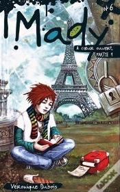 Capa do artigo Mady V. 06, A Coeur Ouvert