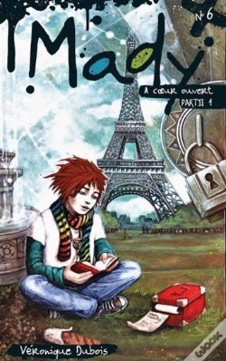 Capa do artigo Mady V. 06, A Coeur Ouvert