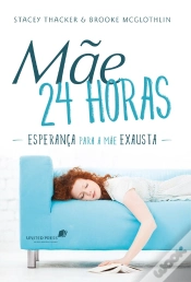 Capa do artigo Mãe 24 Horas