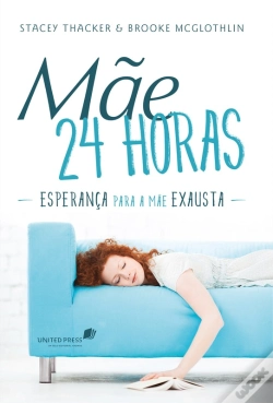 Capa do artigo Mãe 24 Horas
