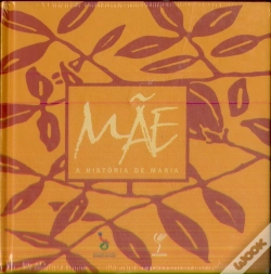 Capa do artigo Mãe - a História de Maria