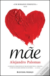 Mãe