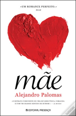 Capa do artigo Mãe