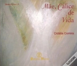 Capa do artigo Mãe, Cálice de Vida
