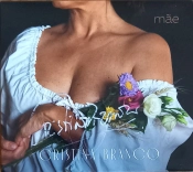 Capa do artigo Mãe - CD