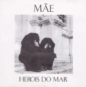 Capa do artigo Mãe - CD
