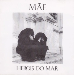 Capa do artigo Mãe - CD