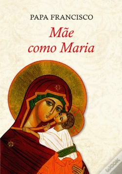 Capa do artigo Mãe como Maria