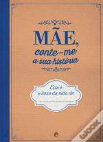 Mãe, Conte-me a Sua História