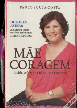 Capa do artigo Mãe Coragem