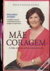 Capa do artigo Mãe Coragem